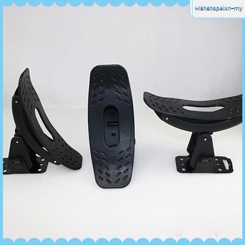 [WishshopelxnMY] Kayak Roof Rack Enhanced Stability Scratchproof ติดตั้งง่ายปรับ Kayak Saddle Carrie