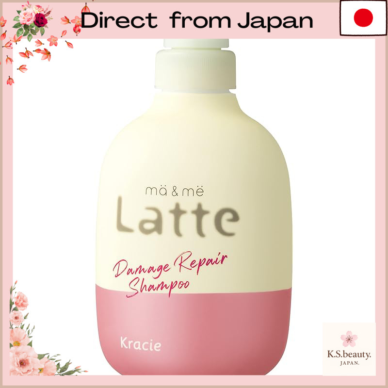 Family-Friendly Moisturizing Shampoo Set (3x360ml Refill) with Bonus | Sulfate-Free Amino Acid Formu