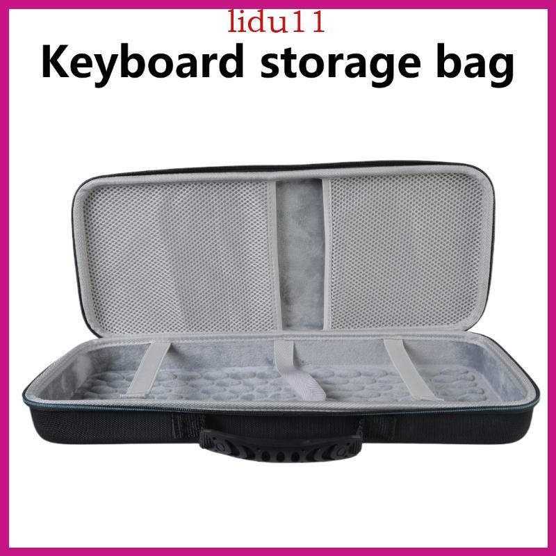 LID ป้องกัน EVA คีย์บอร์ดออกแบบสําหรับ AULA S98 S99 รุ่นคีย์บอร์ดผู้ถือเพิ่มความทนทานและ