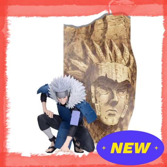 Direct From Japan NARUTO Shippuden PANEL SPECTACLE Saikyou no Hyohei Sente Dohma