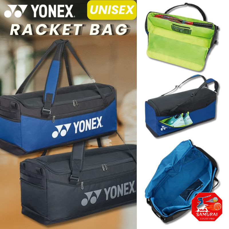 [YONEX] Tennis Badminton Racket Bag Duffel Bag