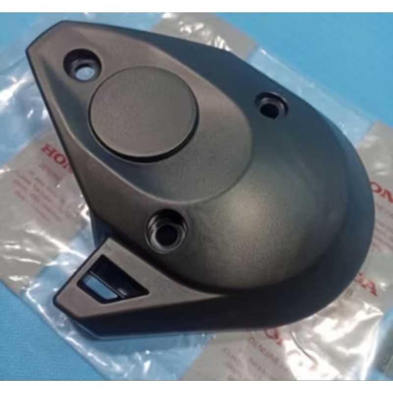 ฝาครอบ CVT L Genio Beat Led K1A Scoopy K2F 19642-K0J-N00 19642-K2F-N10