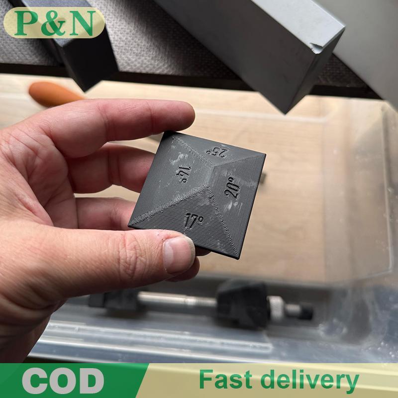 [P&N] Sharpening Stone Aid หลายมุมบดมุมรางคู่มือลื่น Essential สําหรับห้องครัวและบ้านกลางแจ้งเวลาประหยัด [cod]
