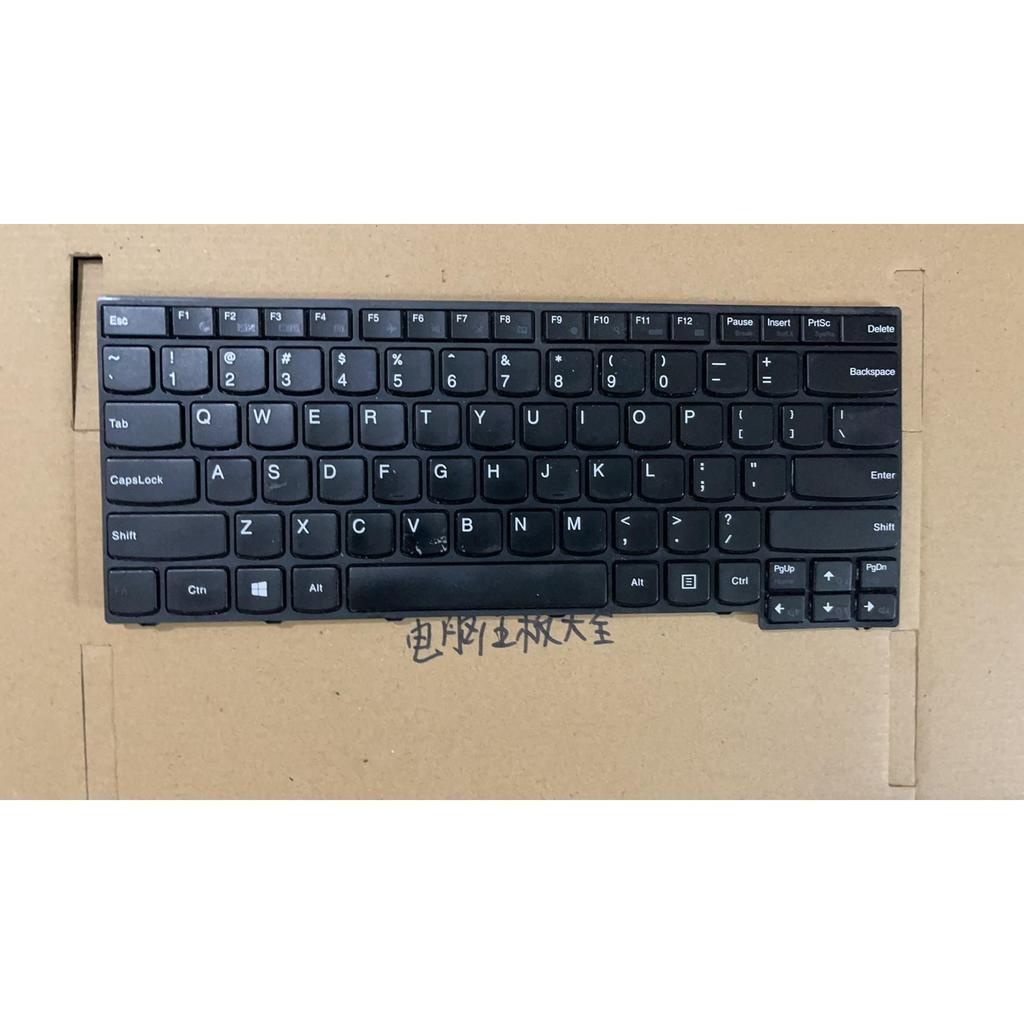 Lenovo E40-70 E40-30 E40-45/-80/-81 E41-80/70 คีย์บอร์ด K41-70/80 K40