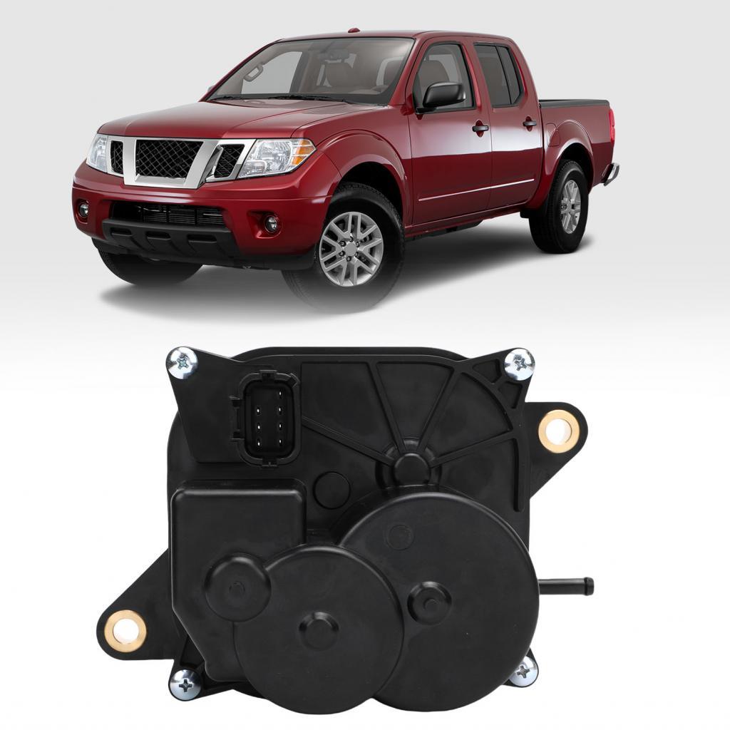 4WD Transfer Case Shift มอเตอร์ความแข็งแรงสูง 600-919 O แหวนสำหรับเปลี่ยนรถ Frontier V6 4.0L เบนซินอ