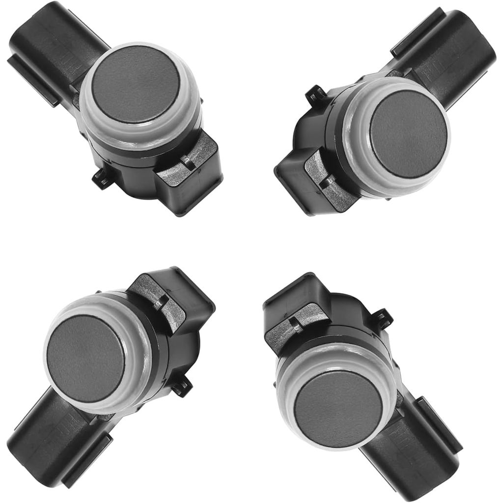 มานาทีน 23428268 กันชนด้านหน้าด้านหลัง PDC เซ็นเซอร์ช่วยที่จอดรถสําหรับ Cadillac Chevy GMC Buick Bol