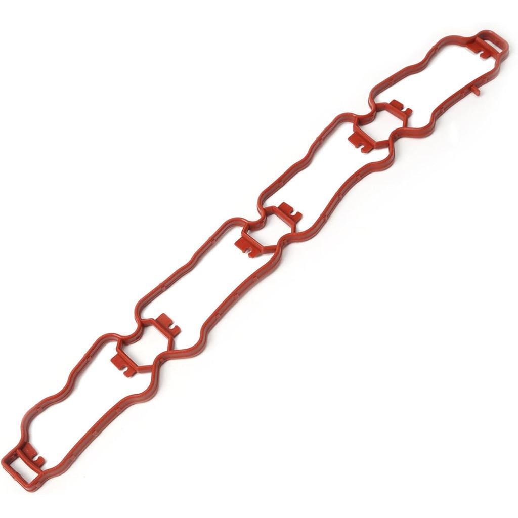 06K129717ปะเก็นท่อร่วมไอดีเครื่องยนต์เข้ากันได้กับVW Arteon Beetle Golf Jetta Passat Tiguan Audi A3 