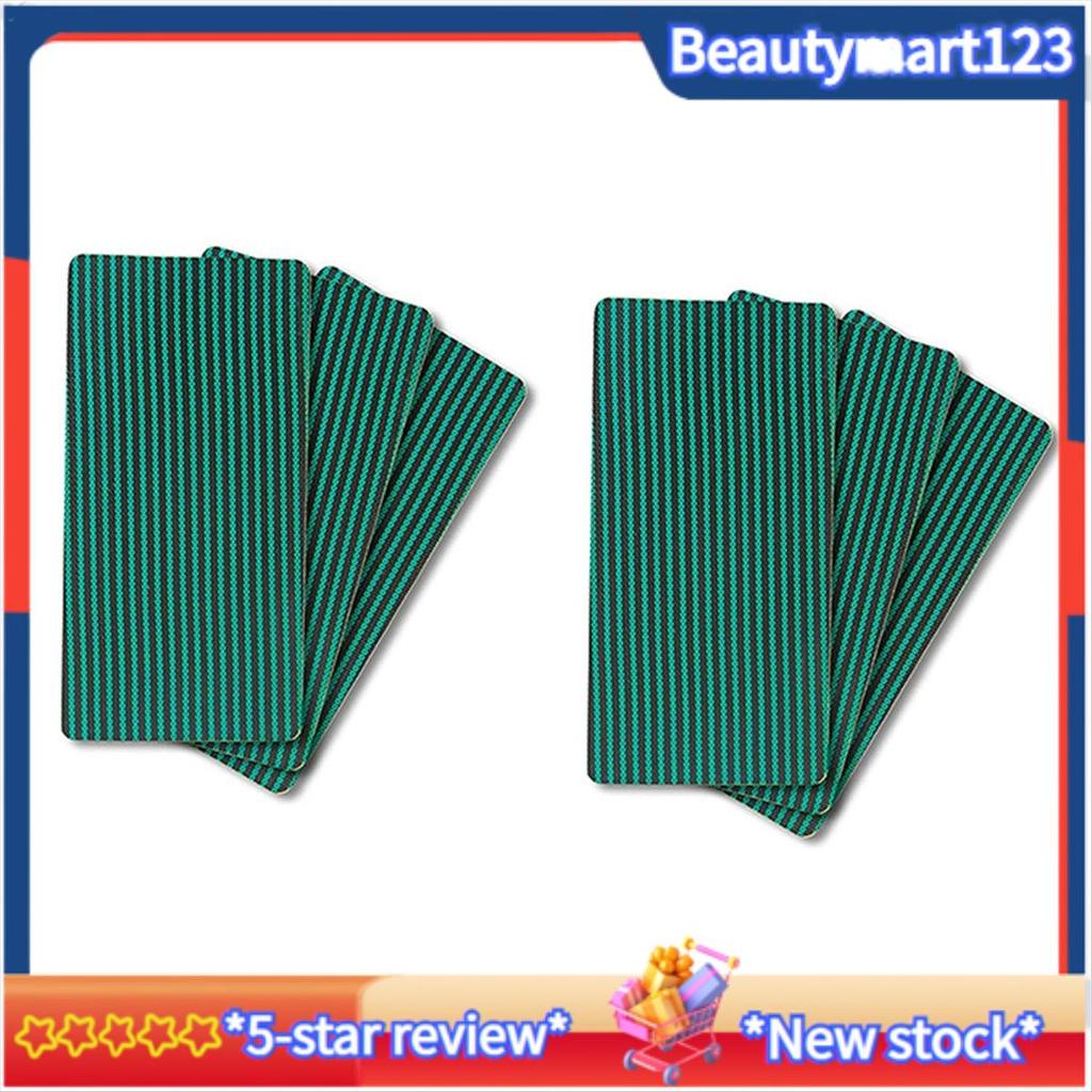 BM6 อุปกรณ์ซ่อมแซมสระน้ํา รวมแผ่นซ่อมขนาด 12 x 8 นิ้ว กาวเหนียวเอง