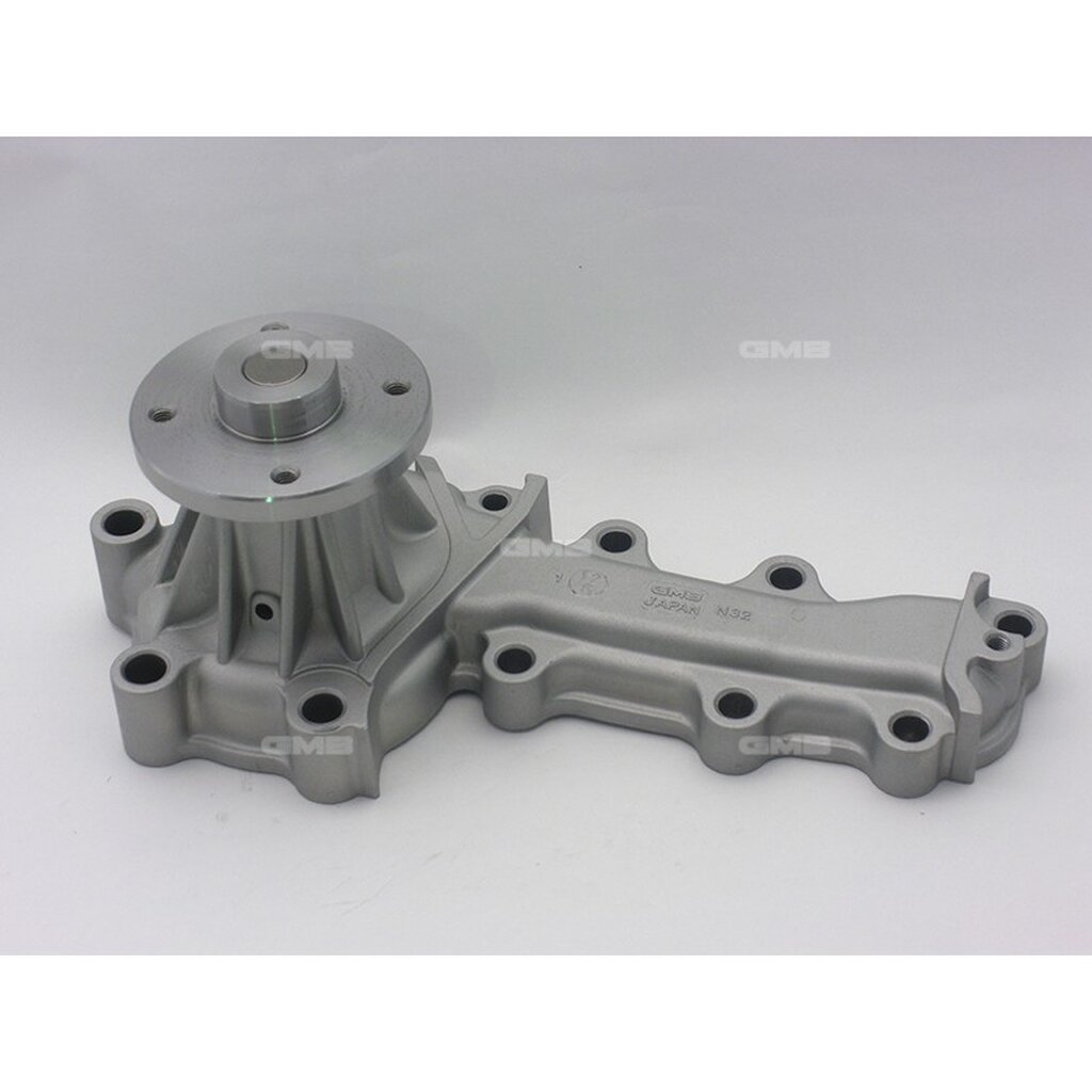 ปั๊มน้ำ NISSAN CEFIRO A31 FAIRLADY Z Z31 SKYLINE R31 GT-R R32 R33 RB20 2.0 RB25 2.5