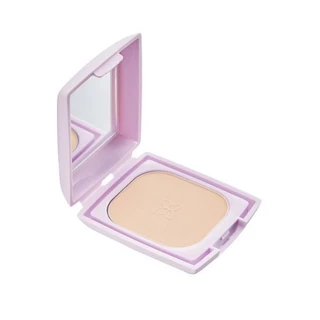 (แป้งพัฟ1ตลับ) Cute press Evory Retouch 5g #แป้งรีทัช SPF30 PA+++
