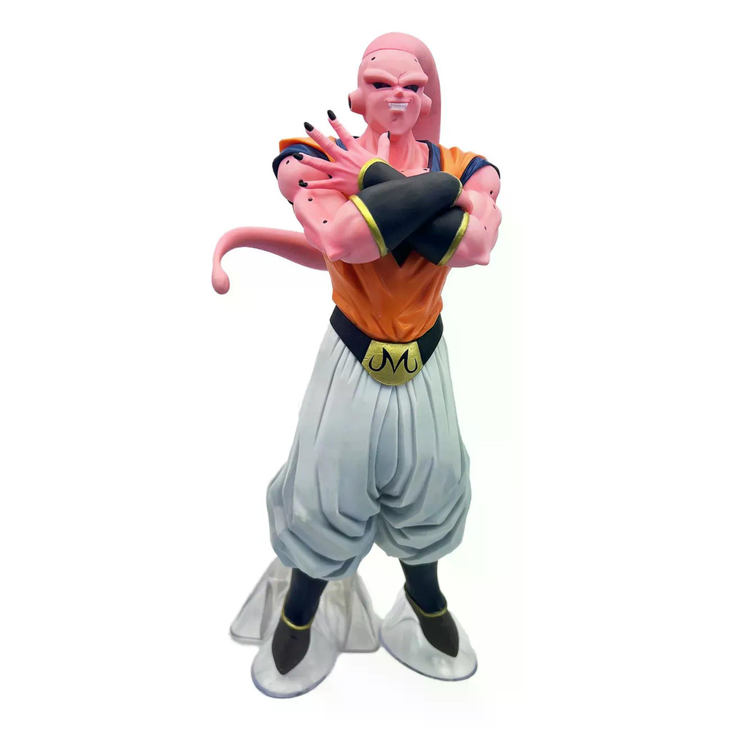 Ichiban Award Dragon Ball D Award Demon Buu กล่องไม่มีสีใหม่เอี่ยม
