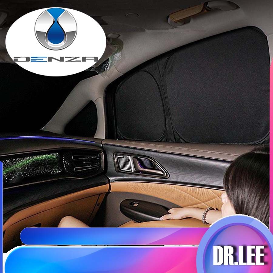 [READY]DENZA D9 Sunshade Body Kit BYD DENZA Car Decoration Accessories VVDL