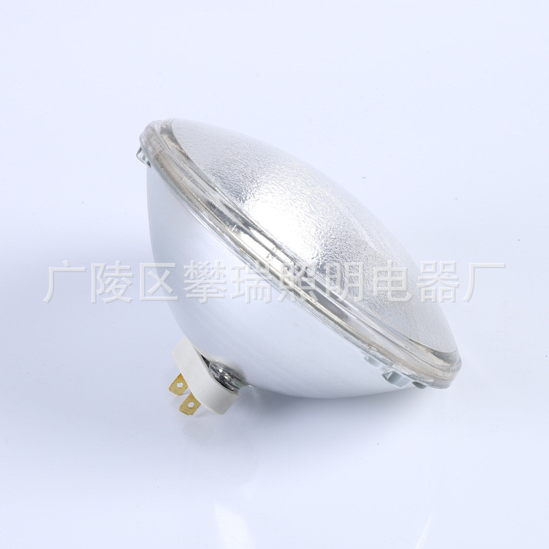 ราคาต่ํา Spike Hotel เฉพาะ 230V300W PAR56 หลอดไฟ Astitigmatism หลอดไฟ P56 หลอด P64 แสง