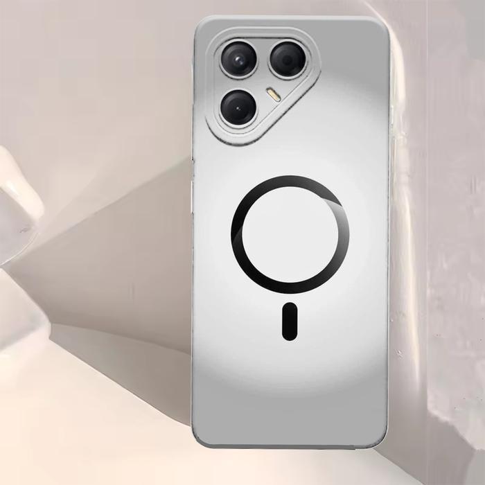 HP Softcase T3cno P0va 7 4G - P0va 5 - P0va 5 Pro - ตัวป้องกันโทรศัพท์ - Bul4t N3w Motif - เคสแบบยืด