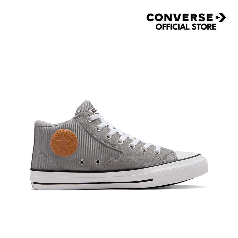 CONVERSE รองเท้า CTAS MALDEN STREET WIDE CONS CONNECT MID GREY ผู้ชาย A09499CM_H4GYXX