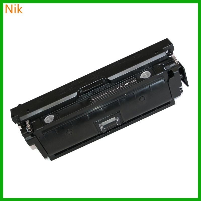 B.N.L.K.T. Professional Level Printer CF360A Toner Cartridge Accessory For M552DN M553DH M553DN M553