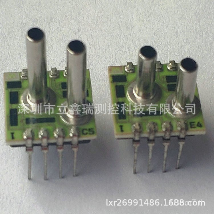 เซ็นเซอร์แรงดัน NPC-1220-015D-3L/3S