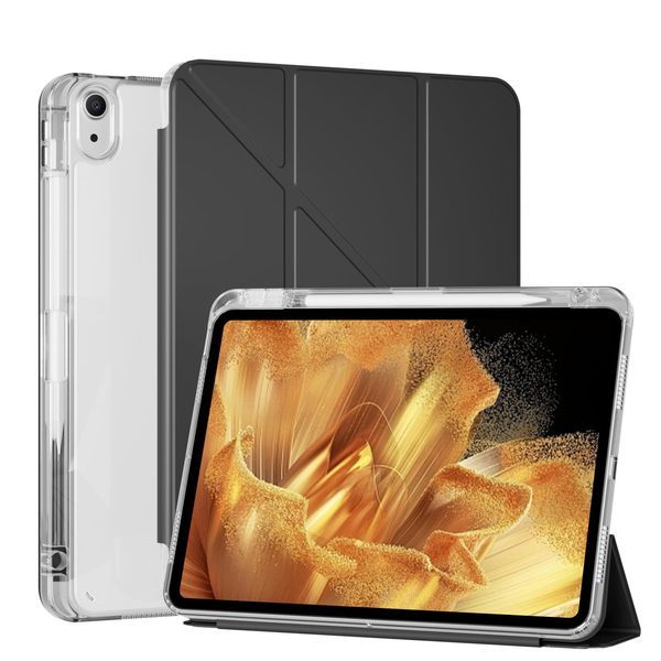 ipad gen11 ipad gen7 เคส เหมาะสําหรับ ipadair7 เคสป้องกัน Y-Type iPad9 แท็บเล็ต Apple Anti-Bend ipad