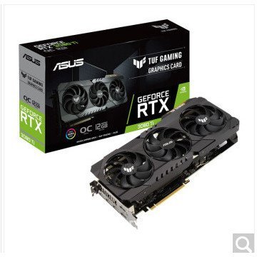ใช้ได้กับ (ASUS) TUF-RTX3080TI-12G-GAMING Series Chicken Eating GAMING Game กราฟิกการ์ดมืออาชีพ