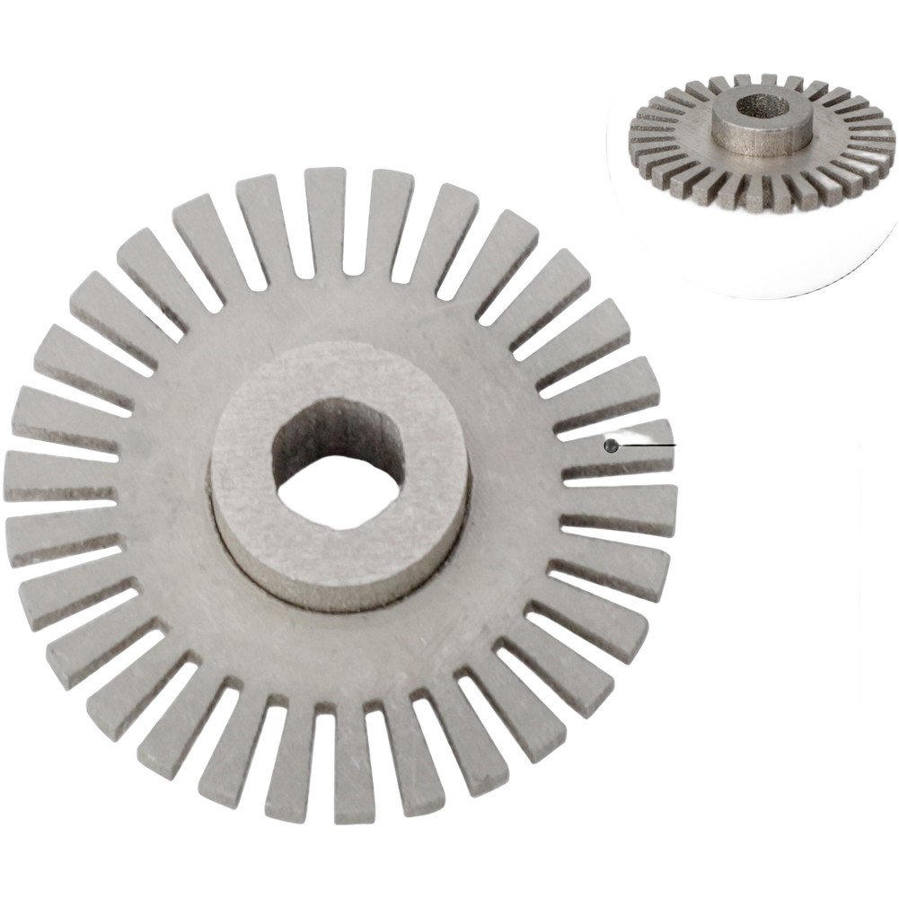 30 Slot 60 Slot Optical Encoder Simulator สําหรับการขับขี่ LOGITECH G25 G27