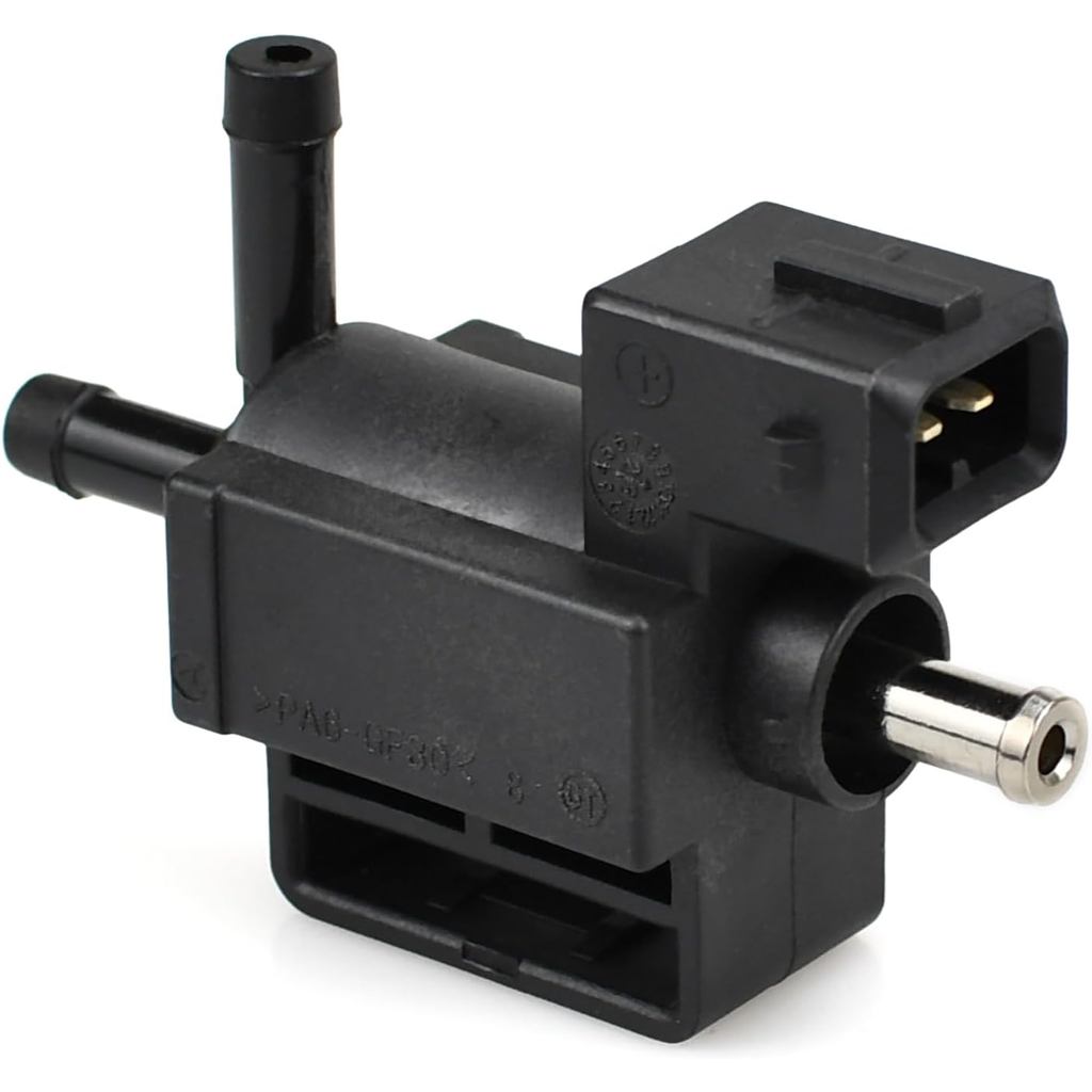 6M5G-9K378-AA Turbo Boost ความดันสูญญากาศควบคุม Solenoid วาล์ว Fit สําหรับ Ford Focus ST225 N75 RS M