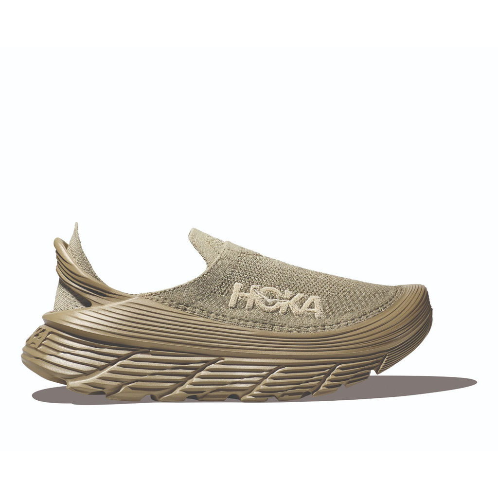 HOKA-RESTORE TC รองเท้าลำลองไลฟ์สไตล์ผู้ชายและผู้หญิง