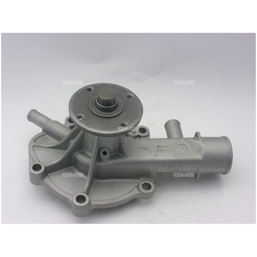 ปั๊มน้ำ TOYOTA COROLLA TE70 CORONA TT131 TT141 TT142 TA42 แปลนใหญ่ T 1.4 12T 2T 1.6 13T 3T 1.8 GMB