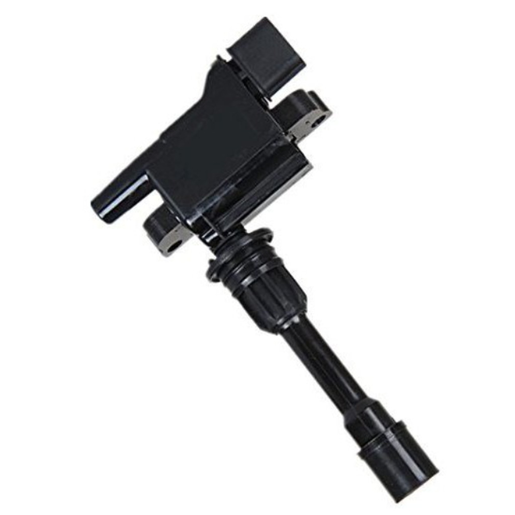 คอยล์จุดระเบิด MAZDA 323 PROTEGE โปรติเจ้ 1.8 2.0 1998-2004 626 GE FORD LASER TIERRA 1.8 OKD/JP