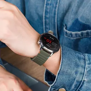 สายนาฬิกาgarmin55 165 245 245music 570 42mm 645 158 vivoactive5 active6 movetrend venu venusq2