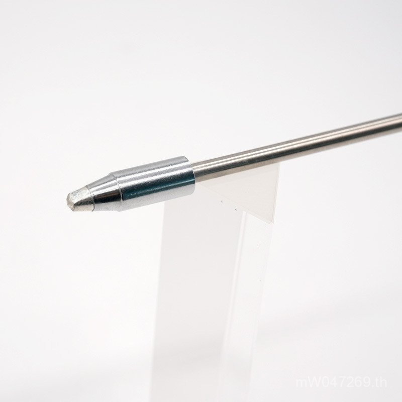 C470 เครื่องทําความร้อนภายในขายส่งแกนความร้อน VECO แบบบูรณาการหัวแร้งเคล็ดลับหัวแร้งไฟฟ้าไร้สารตะกั่