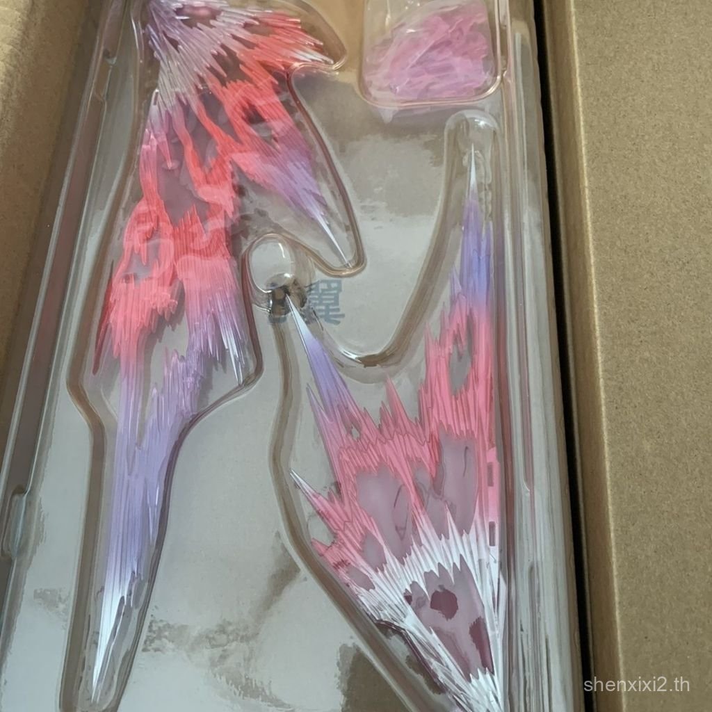 คุณภาพพร้อมสต็อกพร้อมสต็อก MC Primary Color Destiny Light Wing Matching Pack เข้ากันได้กับ MB Destin