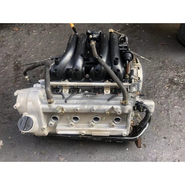 เครื่องยนต์ Dongfeng Xiaokang 1.5 Xiaokang DK15C DK15-10 DK15-09 DK15-06 เครื่องยนต์