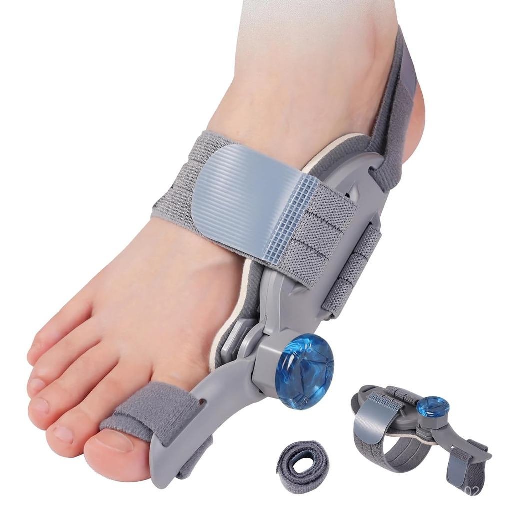 Corrector Bunion สําหรับผู้หญิงและผู้ชาย, VIPITH Bunion Corrector สําหรับผู้หญิง Big T, ปรับ T Corre