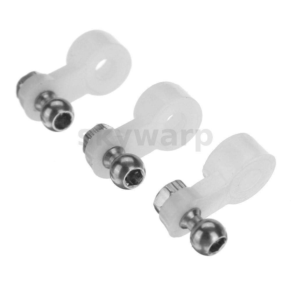 อะไหล่เฮลิคอปเตอร์ Eachine E180 Servo Arm RC