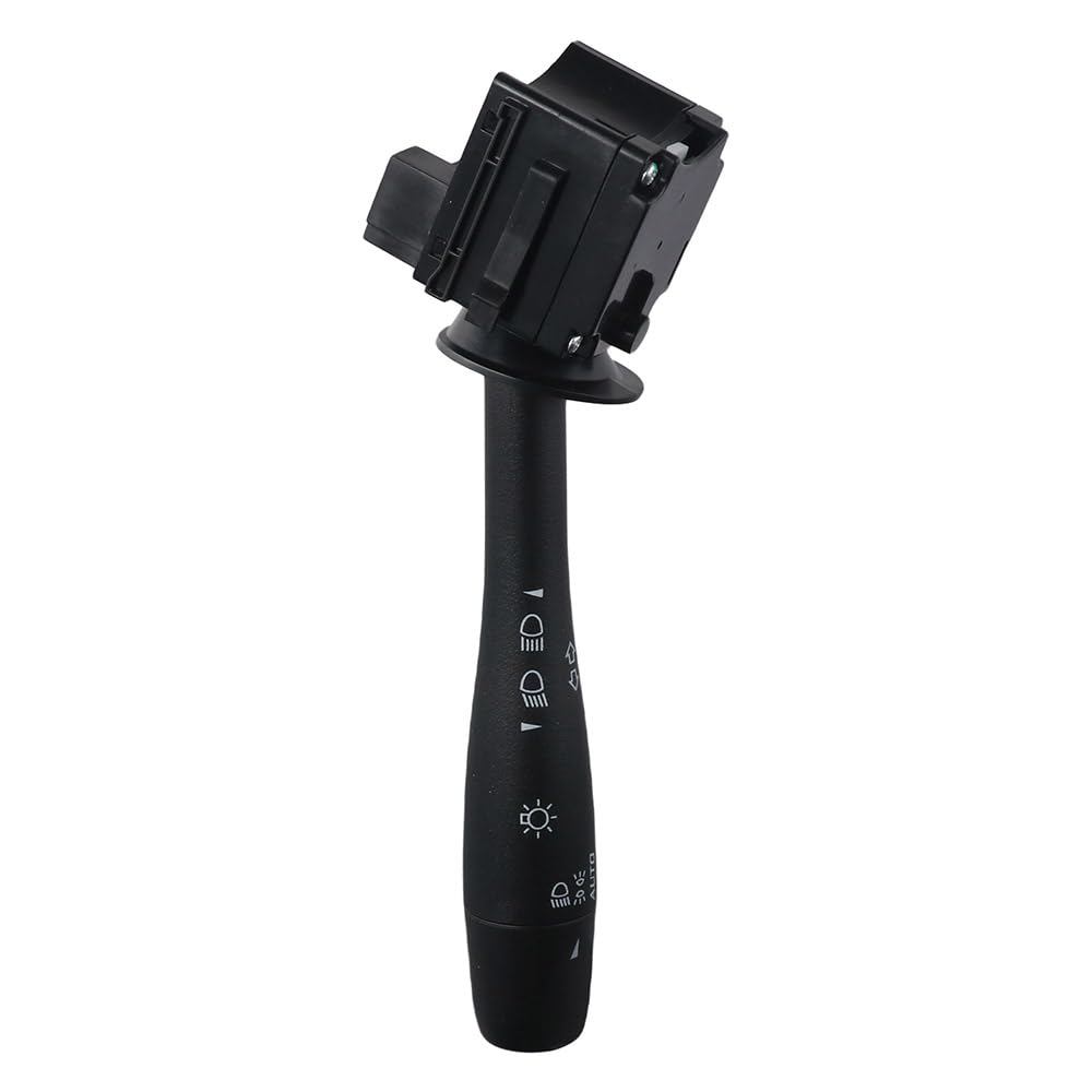 BYOBYO ไฟหน้าหรี่ไฟไฟเลี้ยวไฟกระพริบ 20940369 15840243 D6253E SW8004 สําหรับ Chevy Malibu 2004-2012 