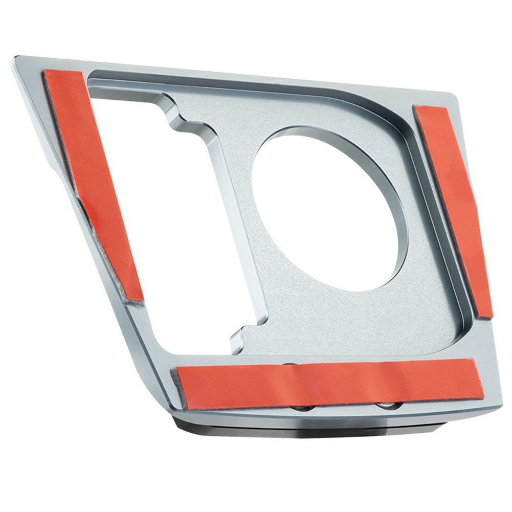 เหมาะสำหรับ Honda FORZA 350/300 NSS350 ฝาครอบกุญแจจุดระเบิด ฝาครอบกุญแจจุดระเบิดด้านหน้า - รูปที่ 5