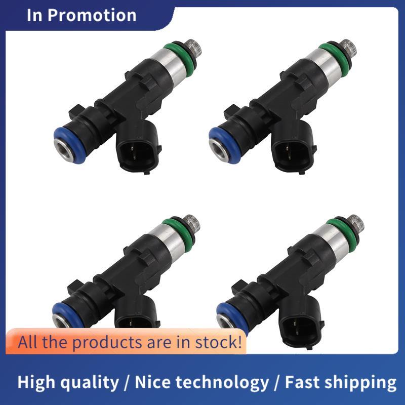 4PCS 1465A069 EAT310 หัวฉีดสําหรับ 3.8 V6