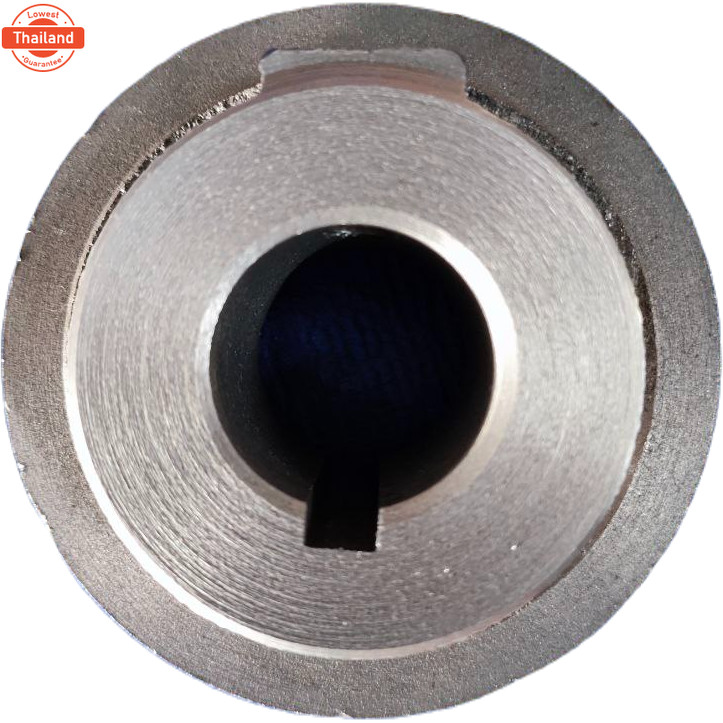 มู่เล่ย์ 3 นิ้ว 1 ร่อง A และ B มู่เลย์สายพาน มู่เลย์เครื่องยนต์ Pulley priceถูก พรีเมี่ยม priceถูก