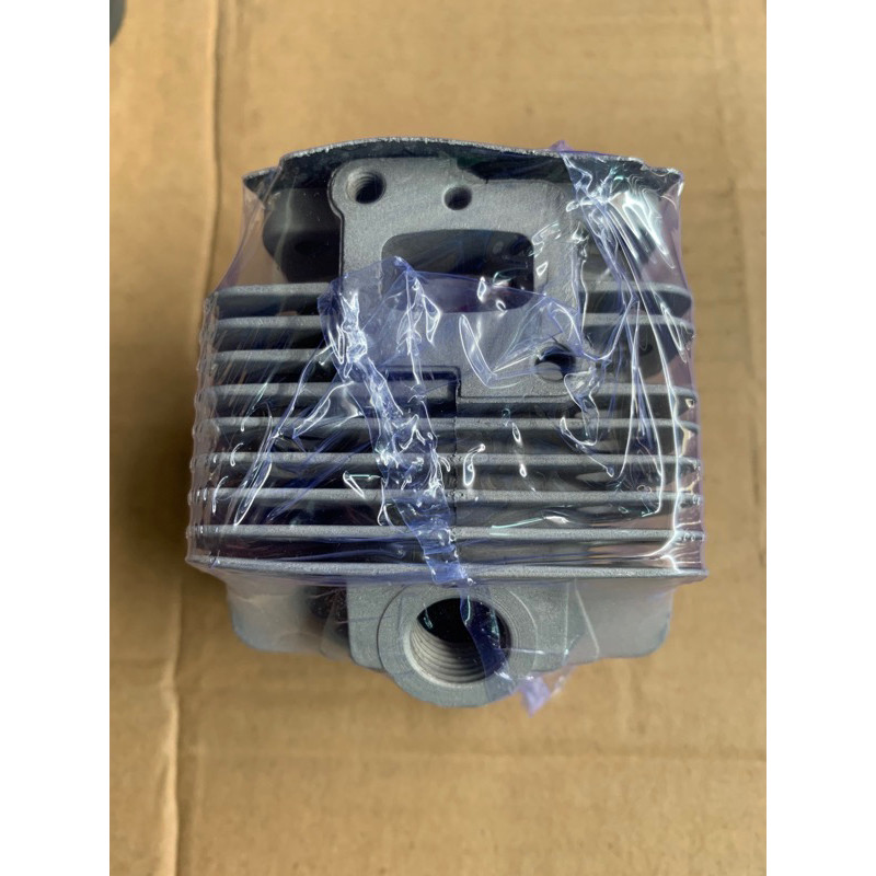 L95 เสื้อสูบครบชุด เครื่องตัดหญ้า 260 (34มิล)เสื้อสูบ+ชุดลูกสูบ CG260/UT26 ชุดเสื้อสูบ พร้อมชุดลูกสู