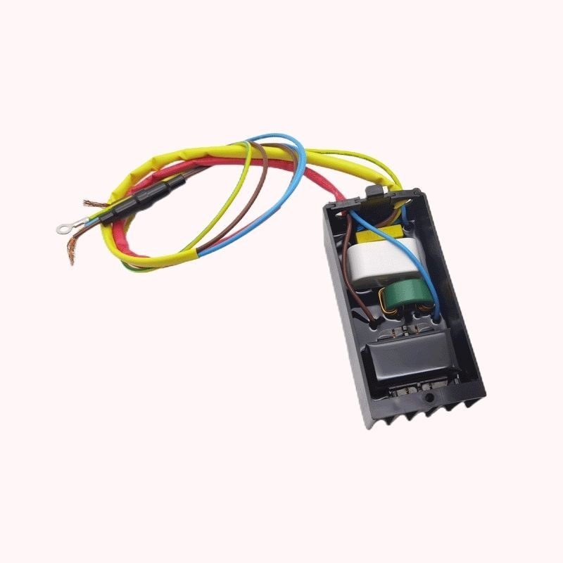 Universal Filter L3K7 L5K12 Little Swan Washing Machine Filter 250V