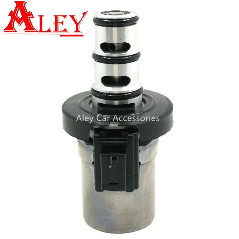 เกียร์ PWM Solenoid สําหรับ Ford Focus Mazda 2 3 5 6 323 CX7 MPV Tribute Protege 4F27E XS4Z-7G484-AA