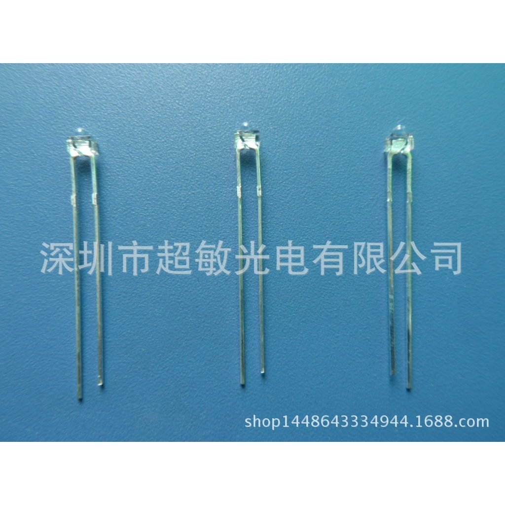 940NM หลอดส่งสัญญาณอินฟราเรด FBCB18