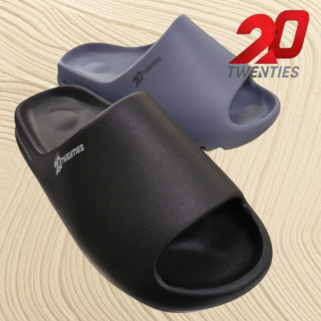 รองเท้าแตะ Twenties KOREAN สไตล์Comfort น้ําหนักเบา วัสดุ EVA ทนทาน TW160