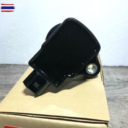 คอยล์จุดระเิด Honda city jazz 2009-2013 แท้ห้าง i-vtec Freed Brio Part No.30520-RB0-003 1 ตัว CM11-1