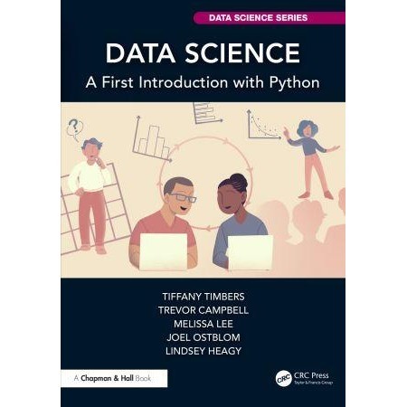 Data Science บทนําครั้งแรกกับ Python