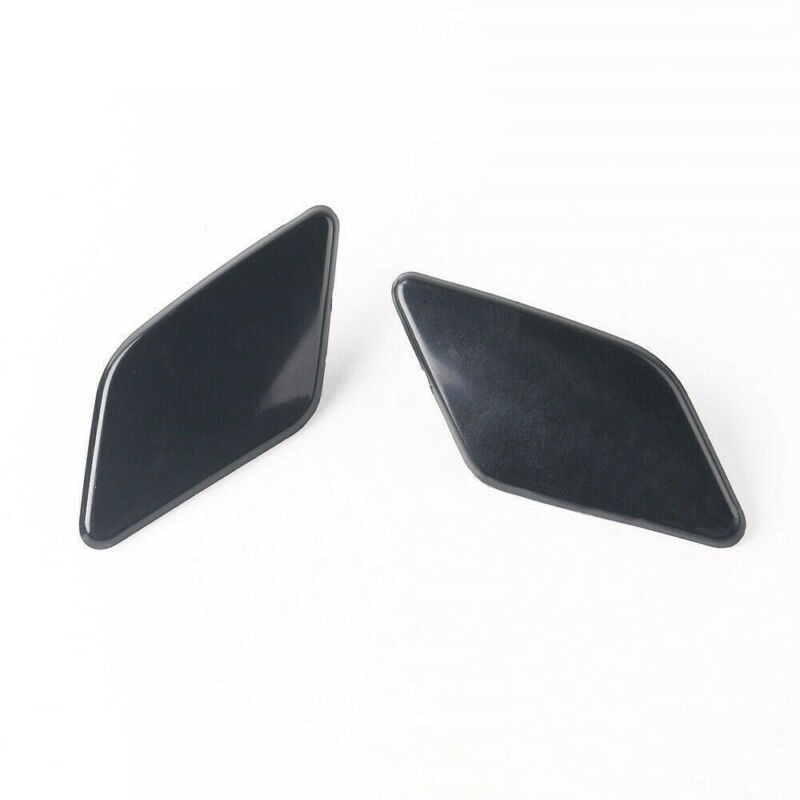ฝาครอบเครื่องซักผ้าไฟหน้ากันชนสําหรับ VOLVO S40 V50 2008-2012 ซ้ายที่มีประโยชน์