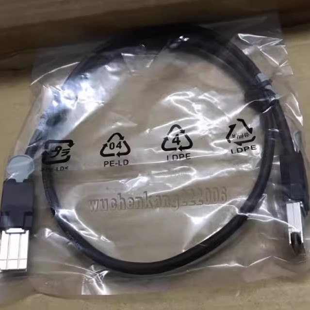 CAB-STK-E-0.5M/CAB-STK-E-1M ซ้อน C2960X ซ้อนสาย