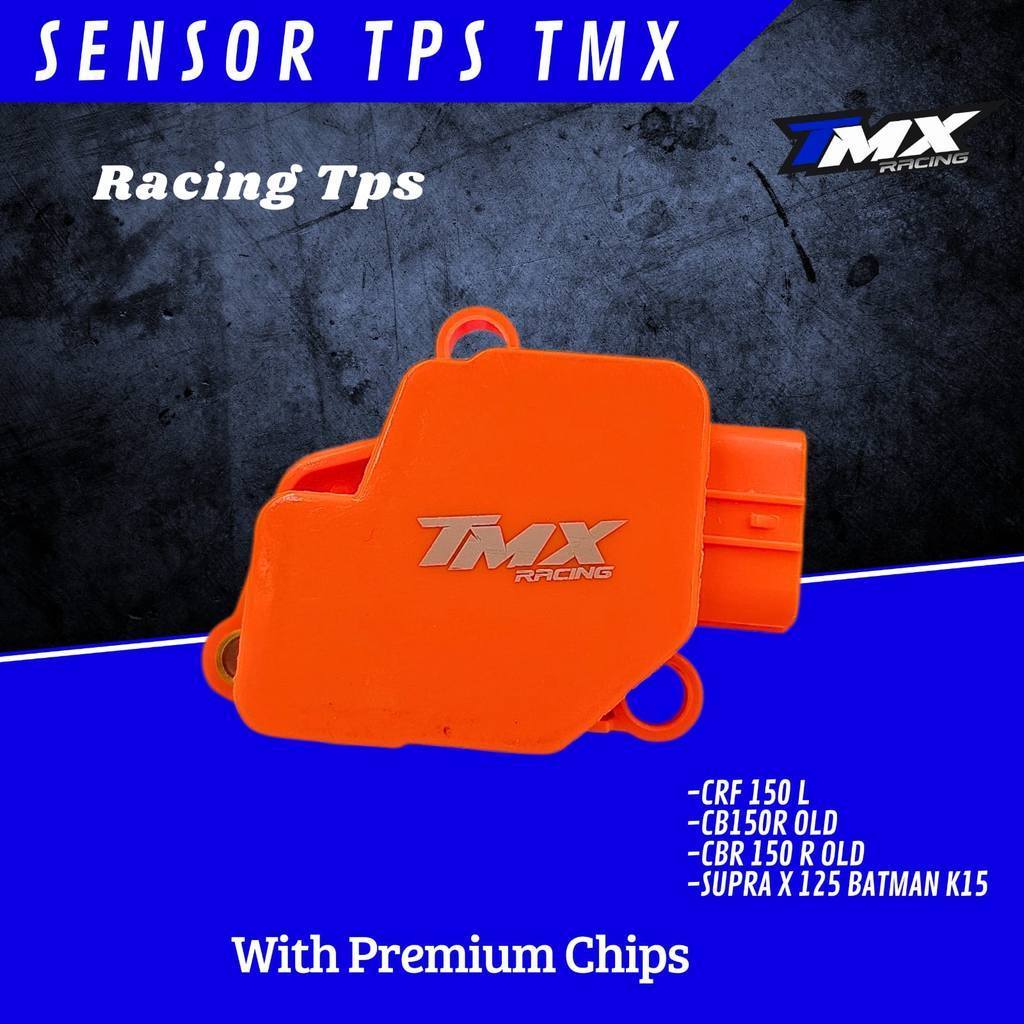 TMX TPS SENSOR CB150 R OLD CBR150 R OLD CRF 150 L CB CBR 150 R OLD CRF150 L SUPRA X 125 BATMAN - ORI
