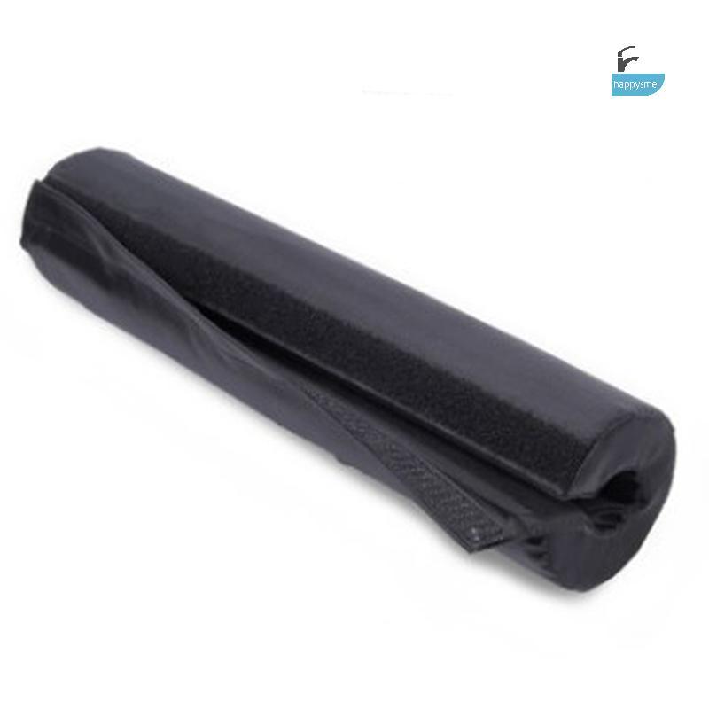 [GIK] Barbell Pad Fitness Squat Pad ไหล่สนับสนุนโฟมฟองน้ํา Pad สําหรับ Barbells [VN]