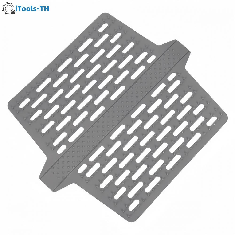 【iTools】Sustainable Choice Dishwasher Safe Silicone Sink Saddle Protectors AvailableHot Sale